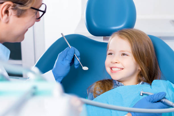 Professional Dental Services in Mauriceville, TX